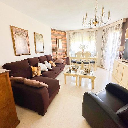 Apartament Catalina - Close To The Beach Estepona Exterior foto