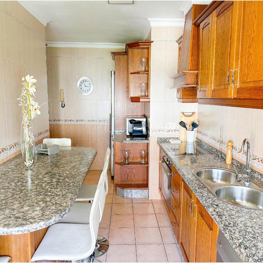 Apartament Catalina - Close To The Beach Estepona Exterior foto