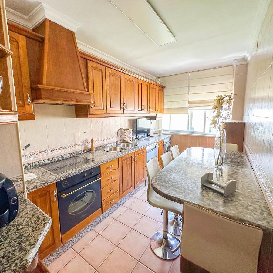 Apartament Catalina - Close To The Beach Estepona Exterior foto